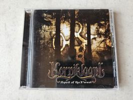 Korpiklaani  -  Spirit Of The Forest