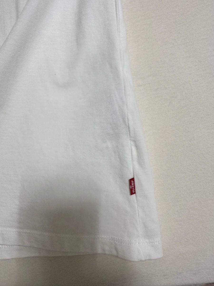 Levi's T-shirt: Levis Damen T-Shirt Gr:M – Usato da Sevelen venduto da Stopglobal. 3