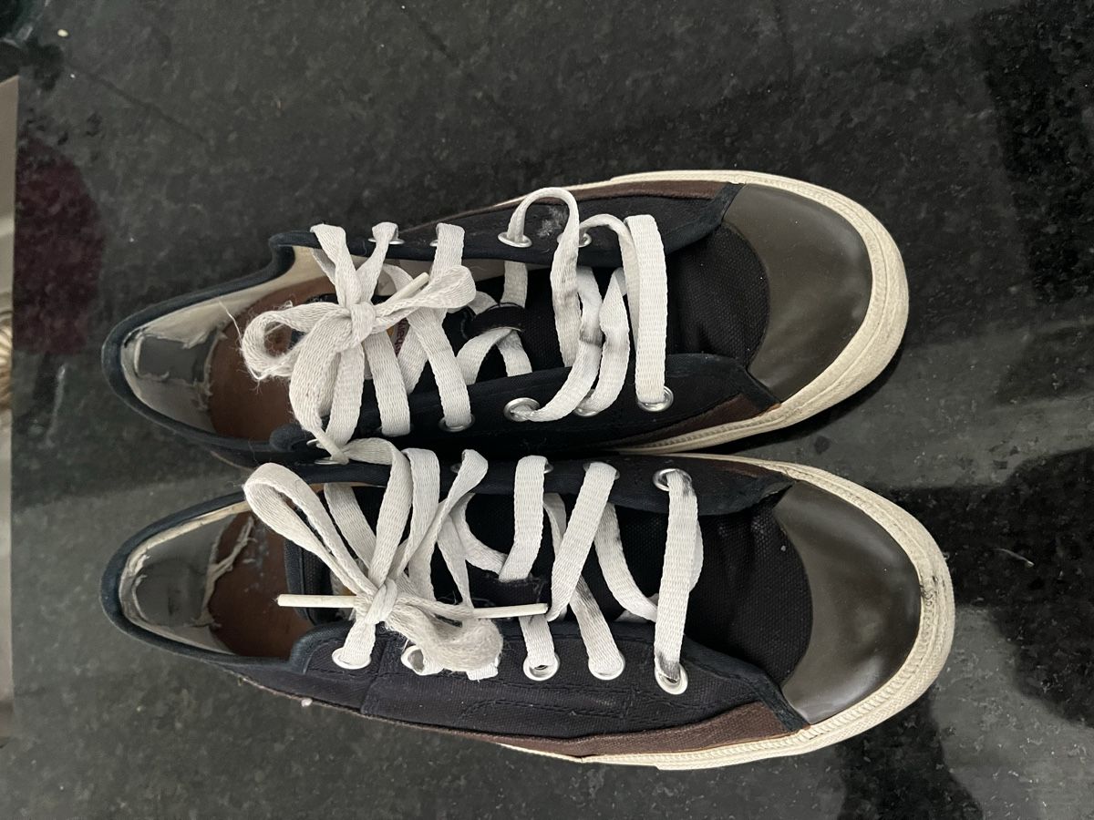 Carhartt Scarpe da uomo: Carhartt Schuhe – Usato da Zürich venduto da luc_hsg5 1