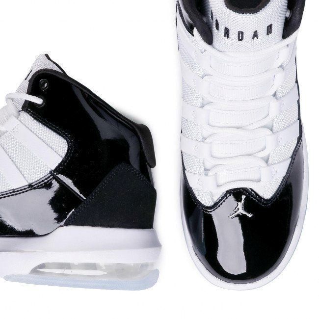 Jordan Scarpe da uomo: Jordan Max Aura Grösse 44.5 – Nuovo (secondo la descrizione) da Muttenz venduto da Style_2000 3