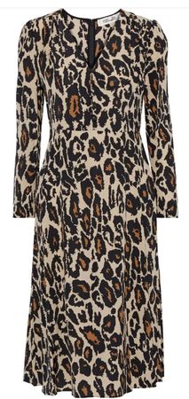 Kleid Diane von Furstenberg