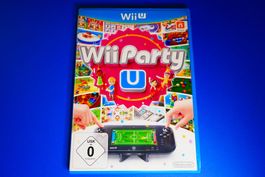 Wii Party U - Nintendo Wii U