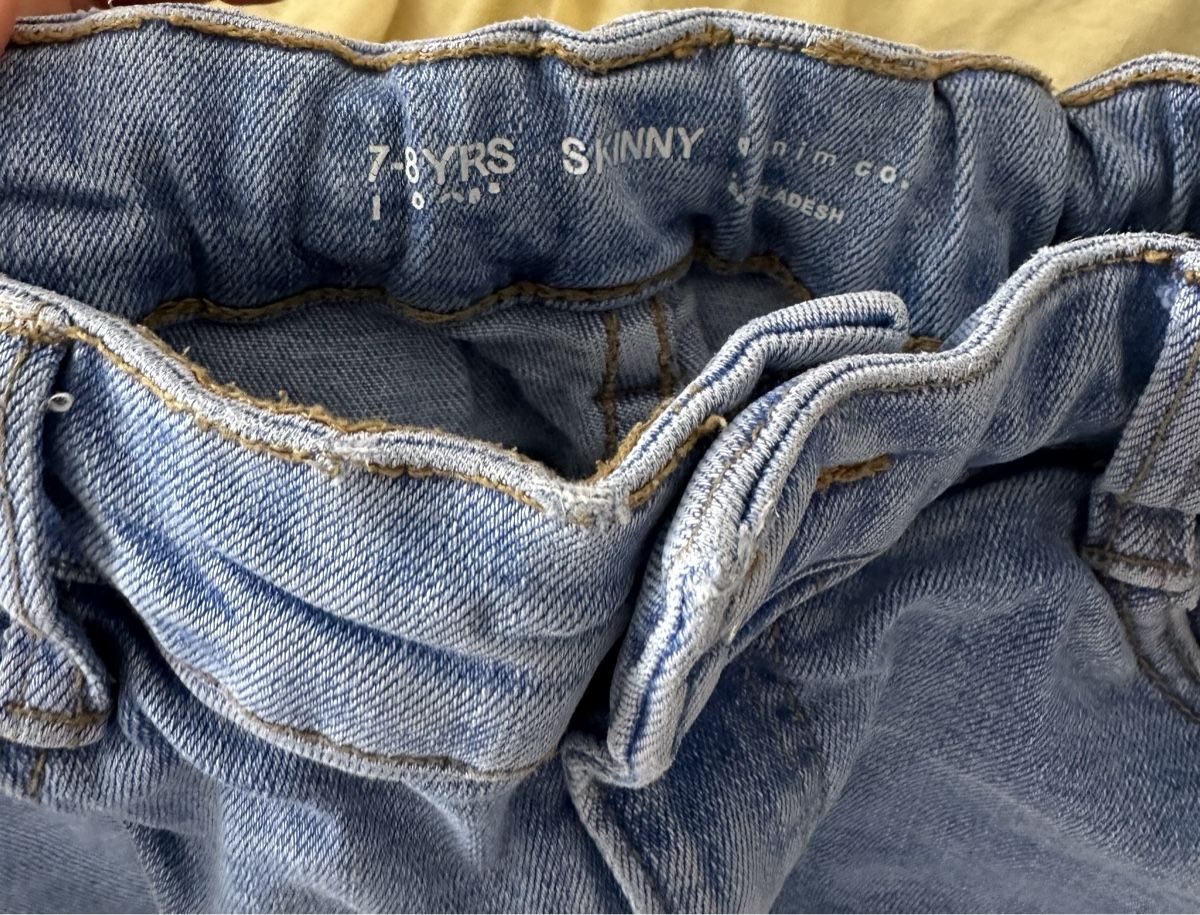 Pantaloni: Coole Jeans – Usato da Dürrenroth venduto da tvy_bh56 3
