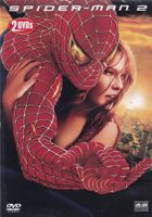 DVD ab Fr. 1.--, Spider Man 2