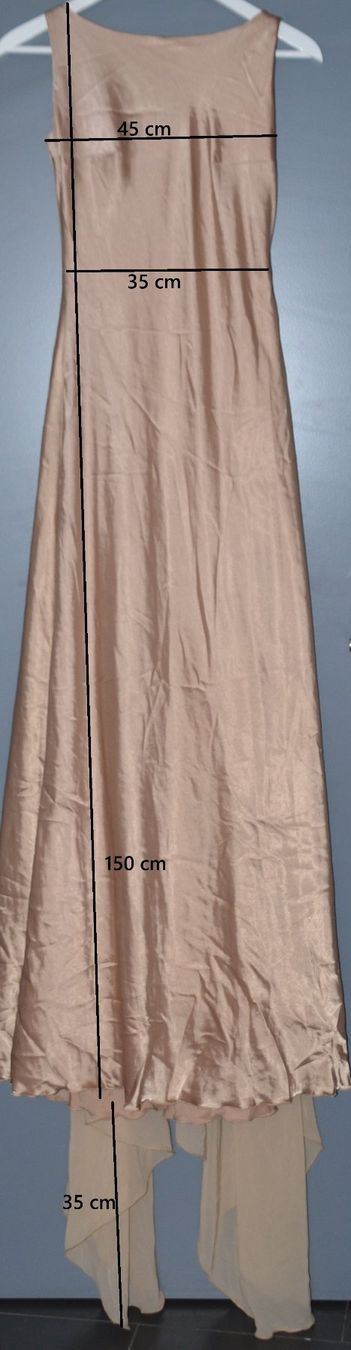 Kleider: Abendkleid / robe de soirée 36/38 – Gebraucht aus Collonges von arashee 4