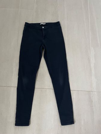 High waist Hose 14+ 170cm
