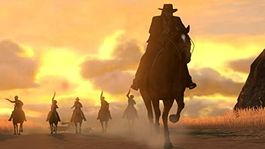 Red Dead Redemption der Wilde Westen   Xb 360