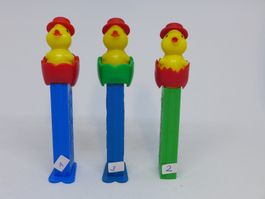 Pez Chicken