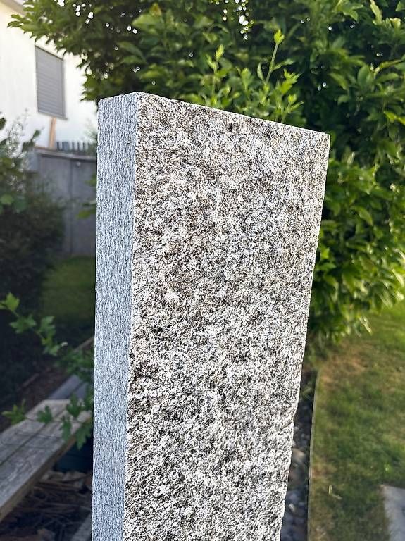 Steine & Dachziegeln: Granit Steine – Gebraucht aus Nürensdorf von VanessaK01 1