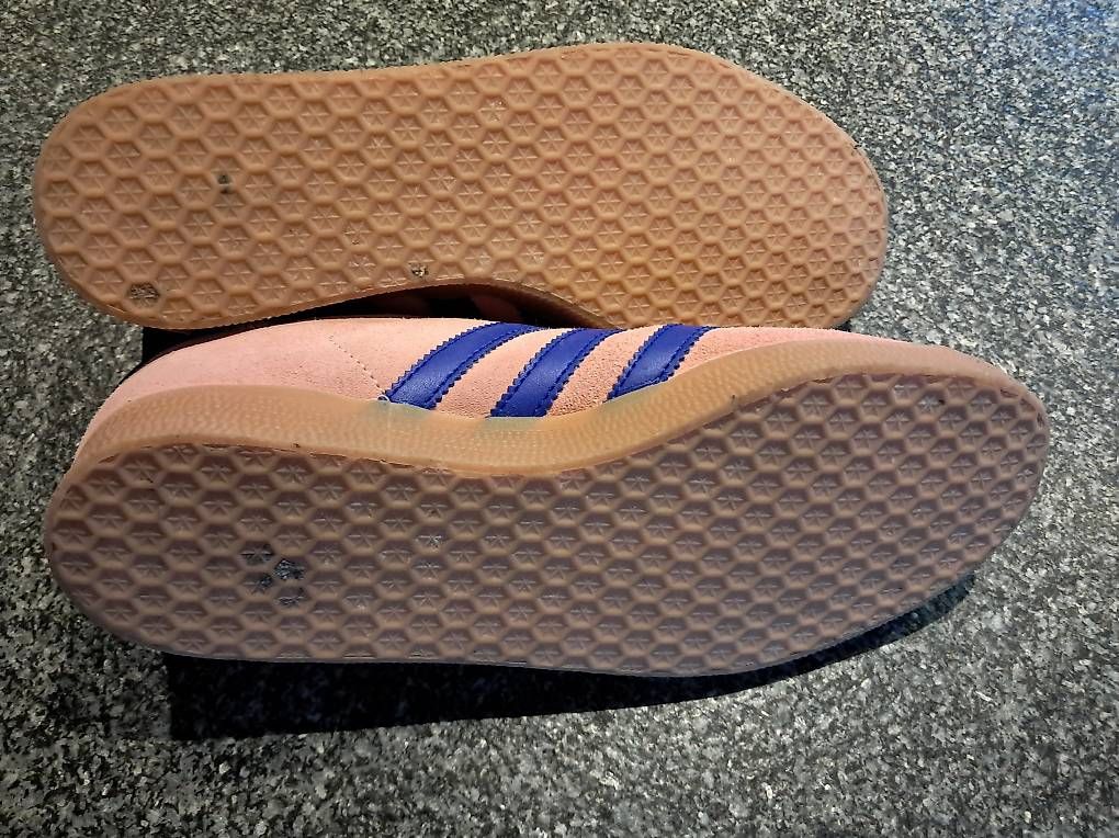 Scarpe da donna: Adidas Gazelle 39.5 – Usato da Avry-devant-Pont venduto da Momos72 2