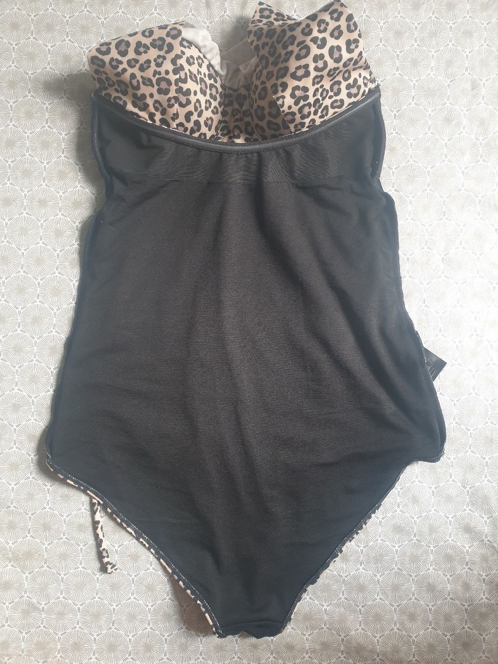 H&M Costumi da bagno & Bikini: Badeanzug H&M NEU G. medium – Nuovo (secondo la descrizione) da Zürich venduto da yoarg 3