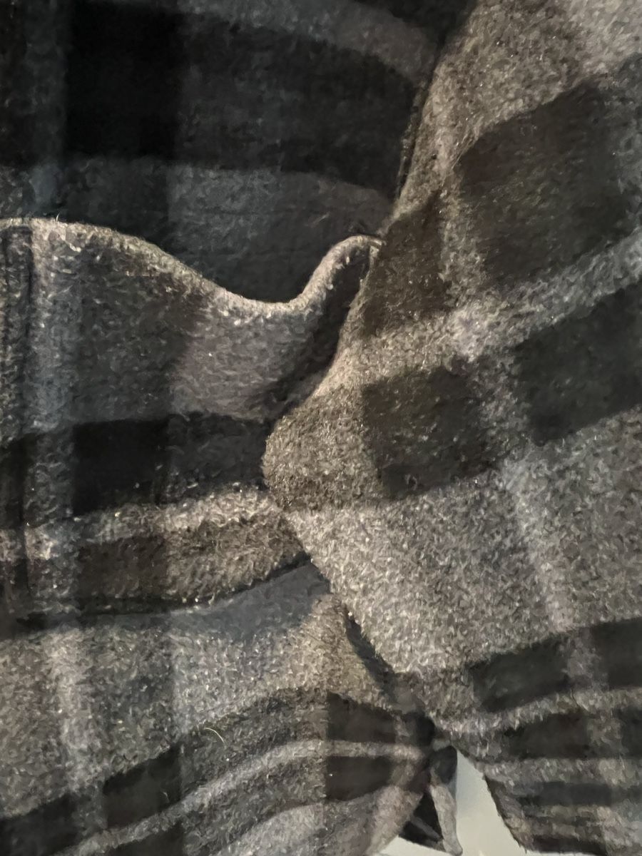 H&M Cappotti: Mantel Grau H&M grösse S/M – Usato da Wettingen venduto da Jaaani 1