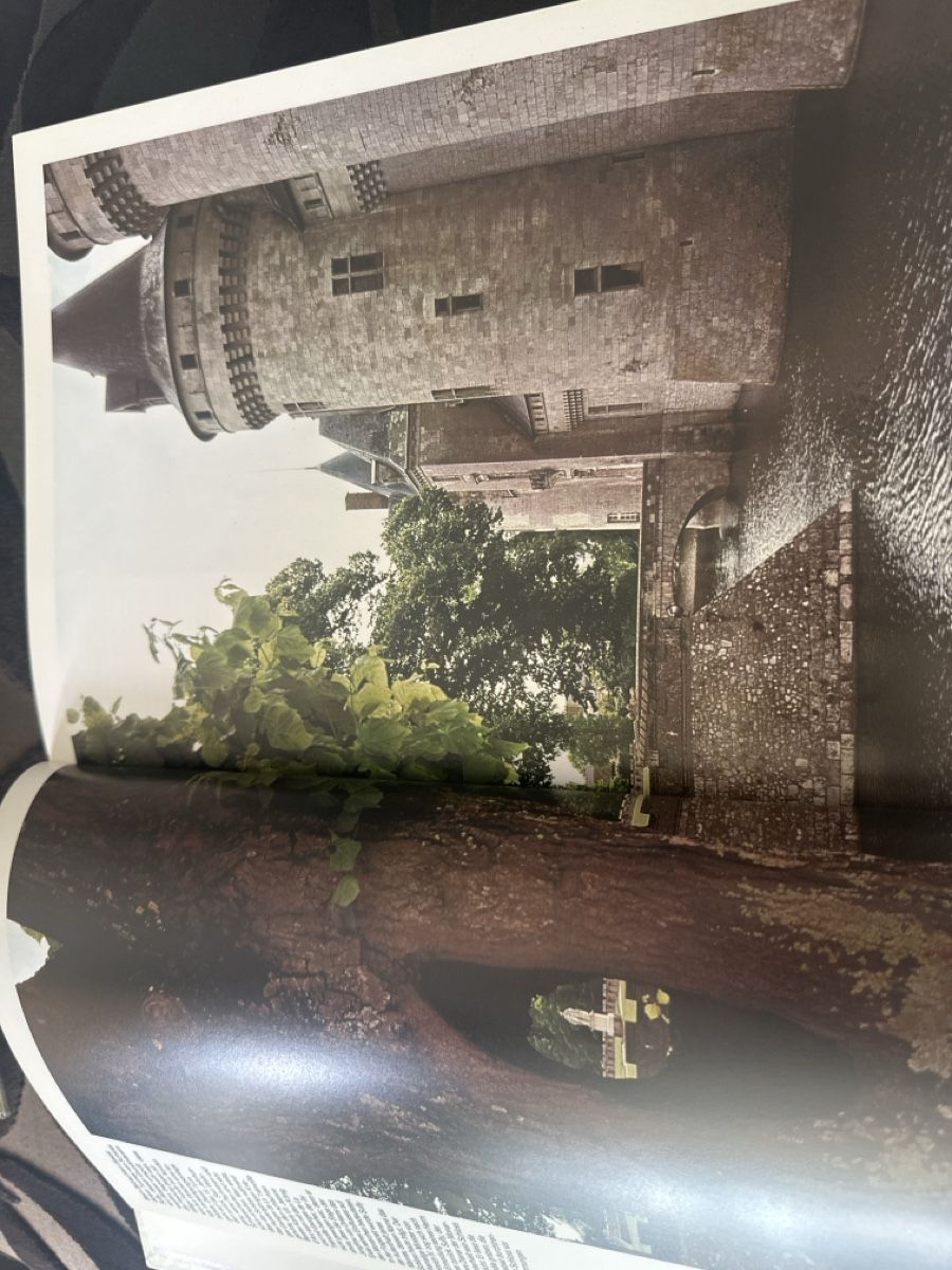 Bücher: Die schönsten Schlösser der Loire – Gebraucht aus Thun von lig_f678 3