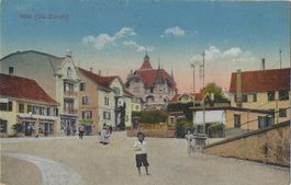 Rüti   (Ct.  Zürich)