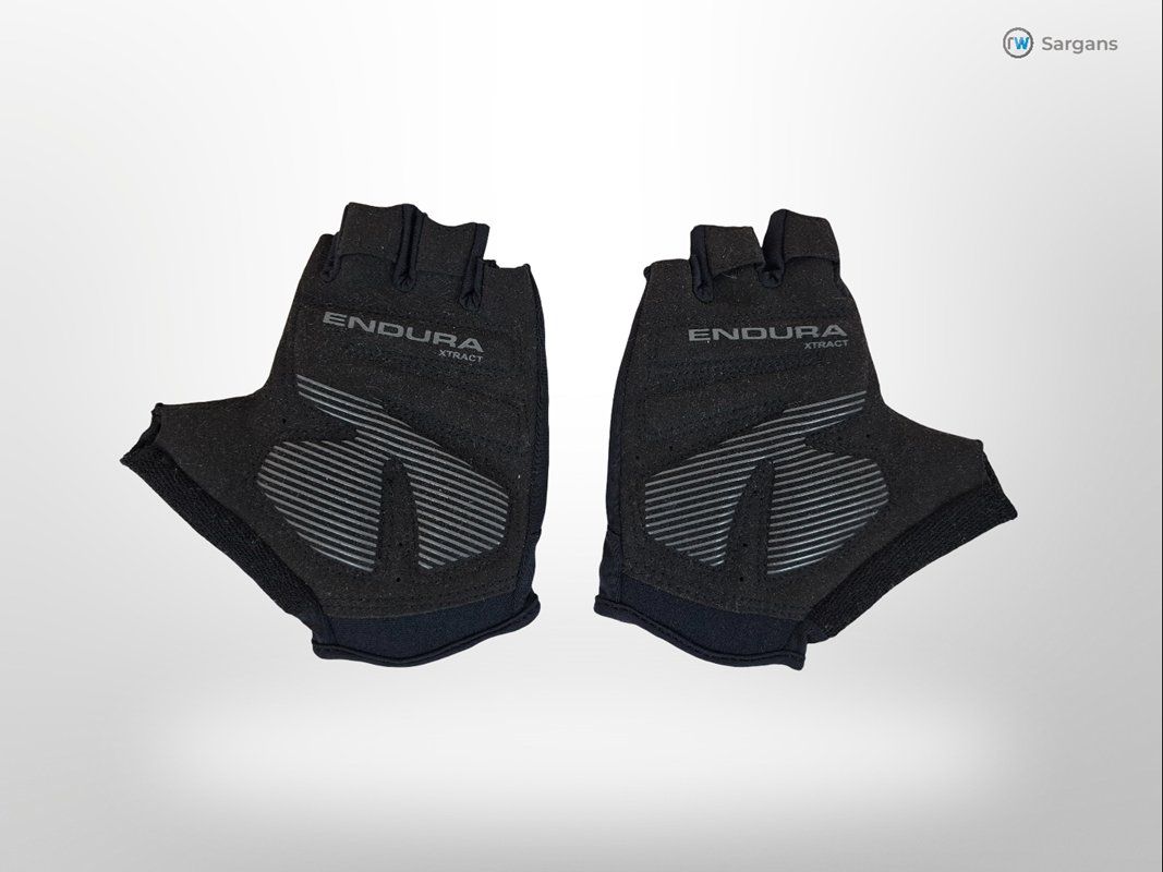 Guanti & manicotti: ENDURA Velohandschuhe – Nuovo (secondo la descrizione) da Sargans venduto da Restwert_Sargans 1