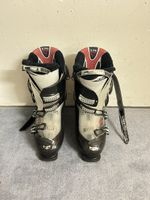 Skischuhe Salomon Grösse 45 gebraucht