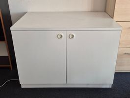 Plan-Schrank