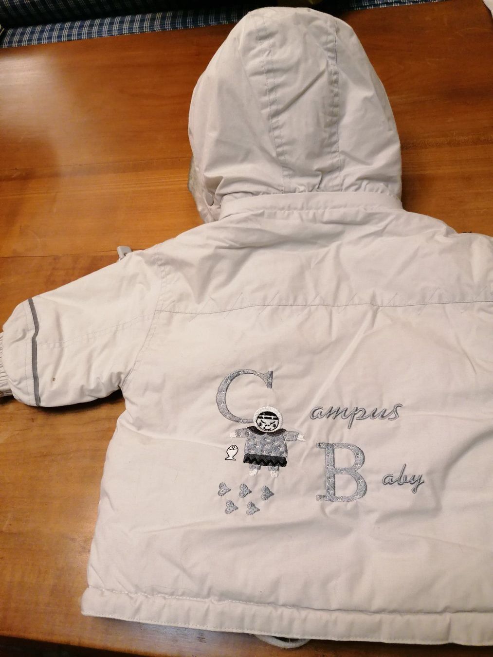 Giacche: WinterJacke v. CAMPUS 68 – Usato da Solothurn venduto da Shanty.20 1