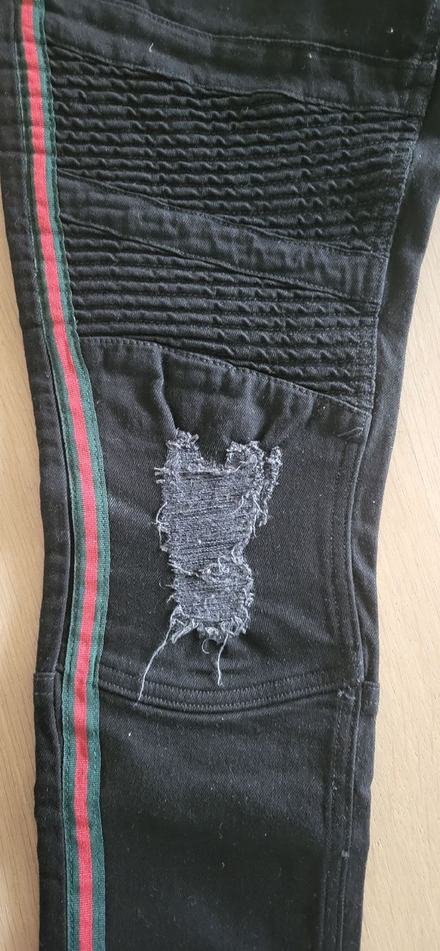 Jeans: Jeans von Glorious Gangsta neu – Nuovo e nell'imballaggio originale da Amlikon-Bissegg venduto da Schnuefeli4 1