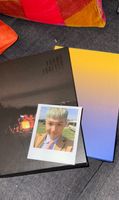 BTS - Young Forever Album (Night Version) 
