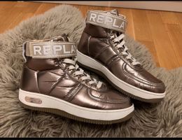 Damen Schuhe Replay Gr.38
