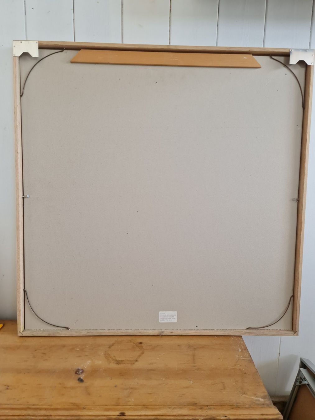 Tableaux: Gemälde Elisabeth Brönnimann – D'occasion à Degersheim par Tosam_Degersheim 3