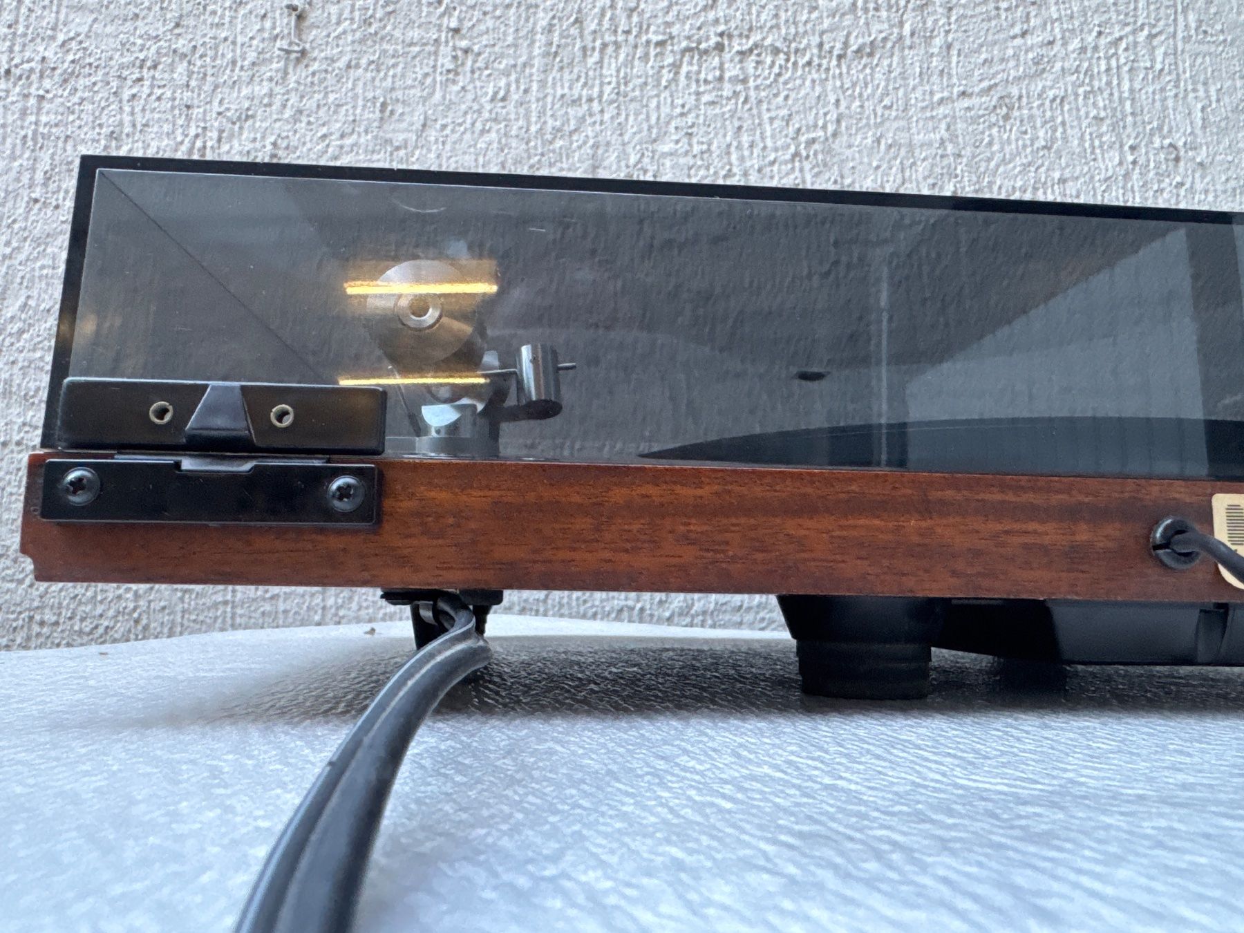 Rega Giradischi: Rega Planar2 vintage Plattenspieler – Usato da Zürich venduto da zulfo2 4