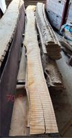 Kirschbaum 30 mm Klotzbretter Ofentrocken Holzbretter
