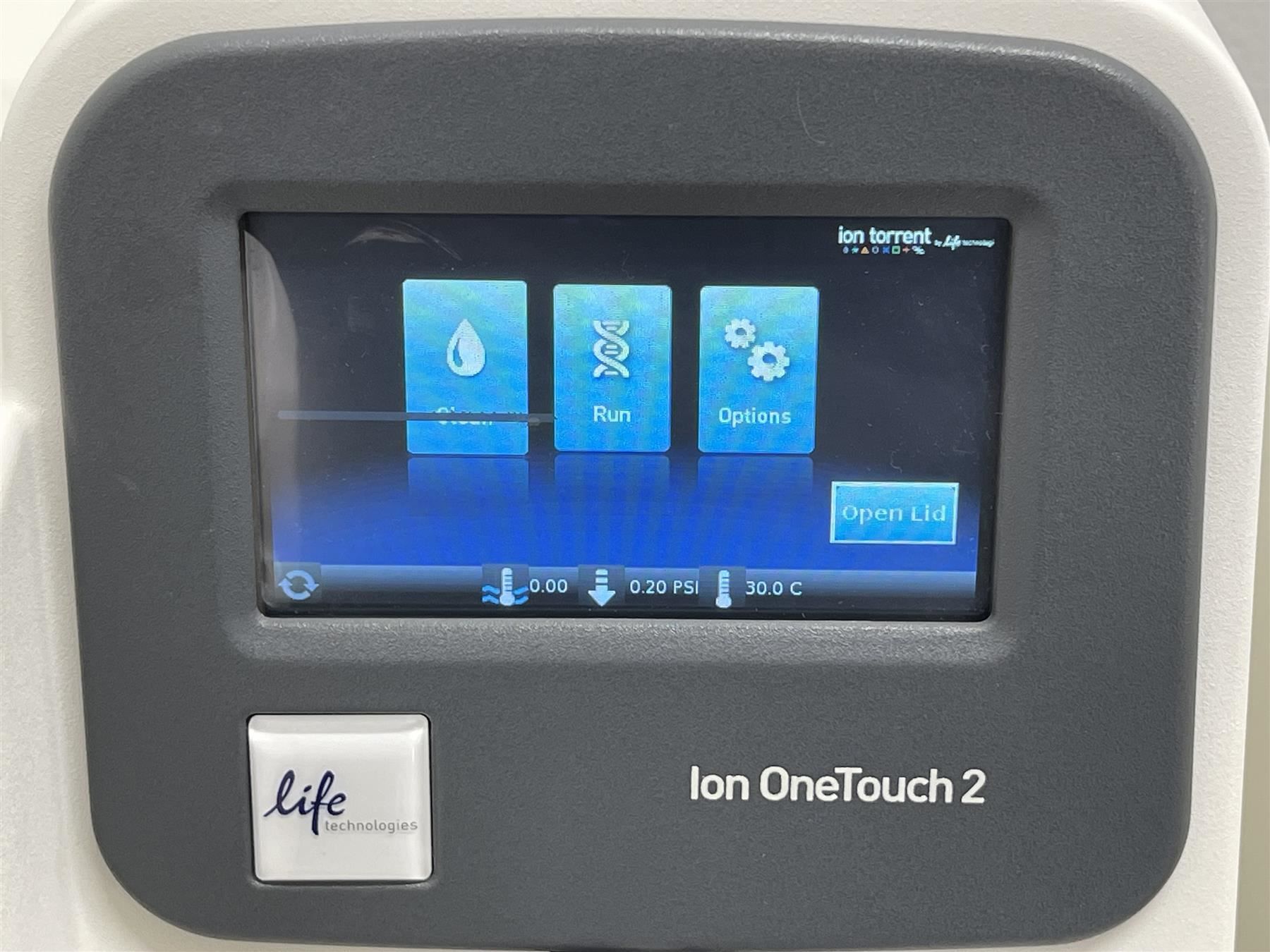 Accessori da laboratorio: Ion OneTouch 2 Set! – Usato da Niederdorf venduto da LeptonAG_Labor 4