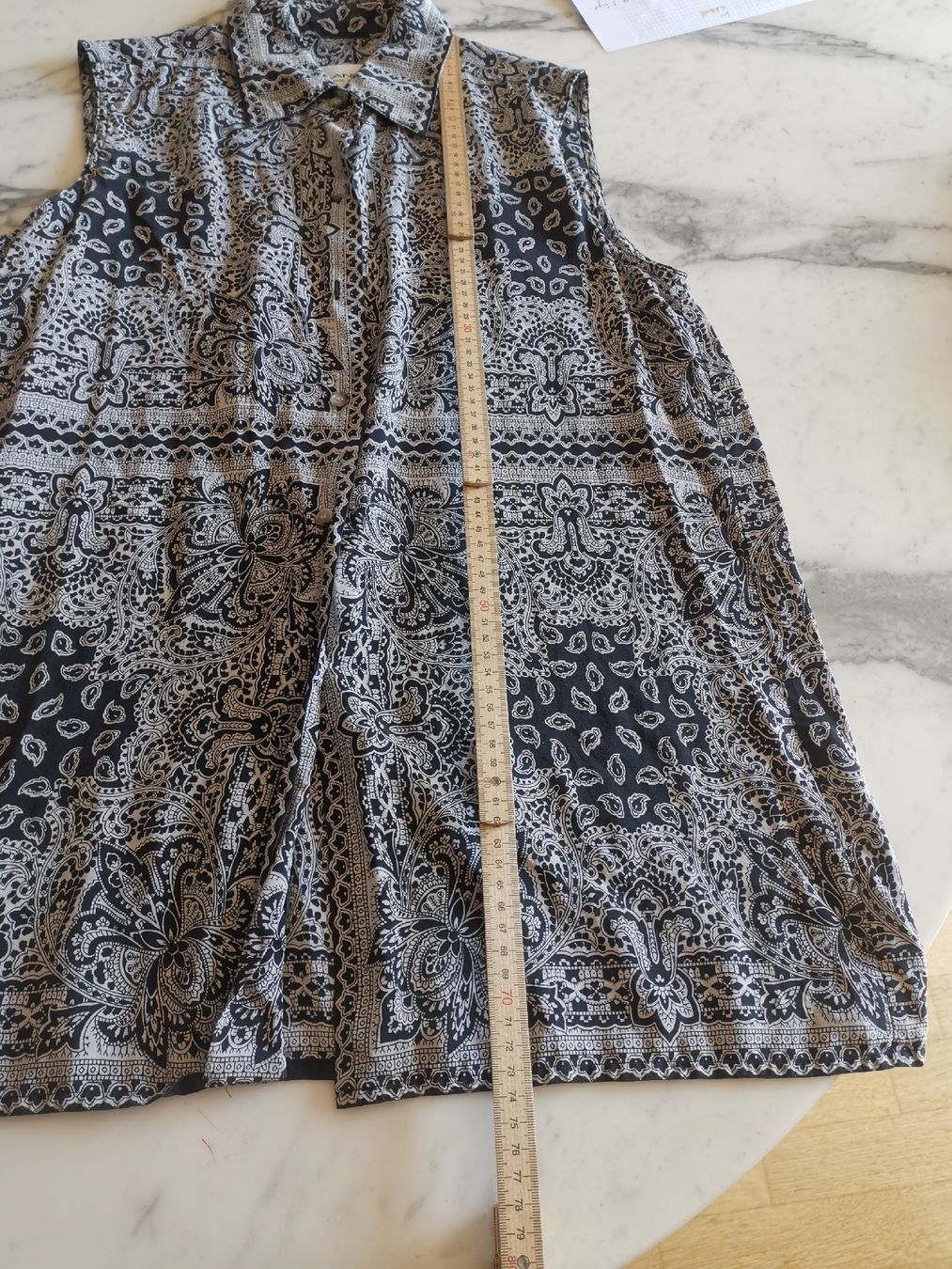 Blusen: Seidenbluse von Emanuel Ungaro  – Gebraucht aus Uerikon von pink_flamingo 4