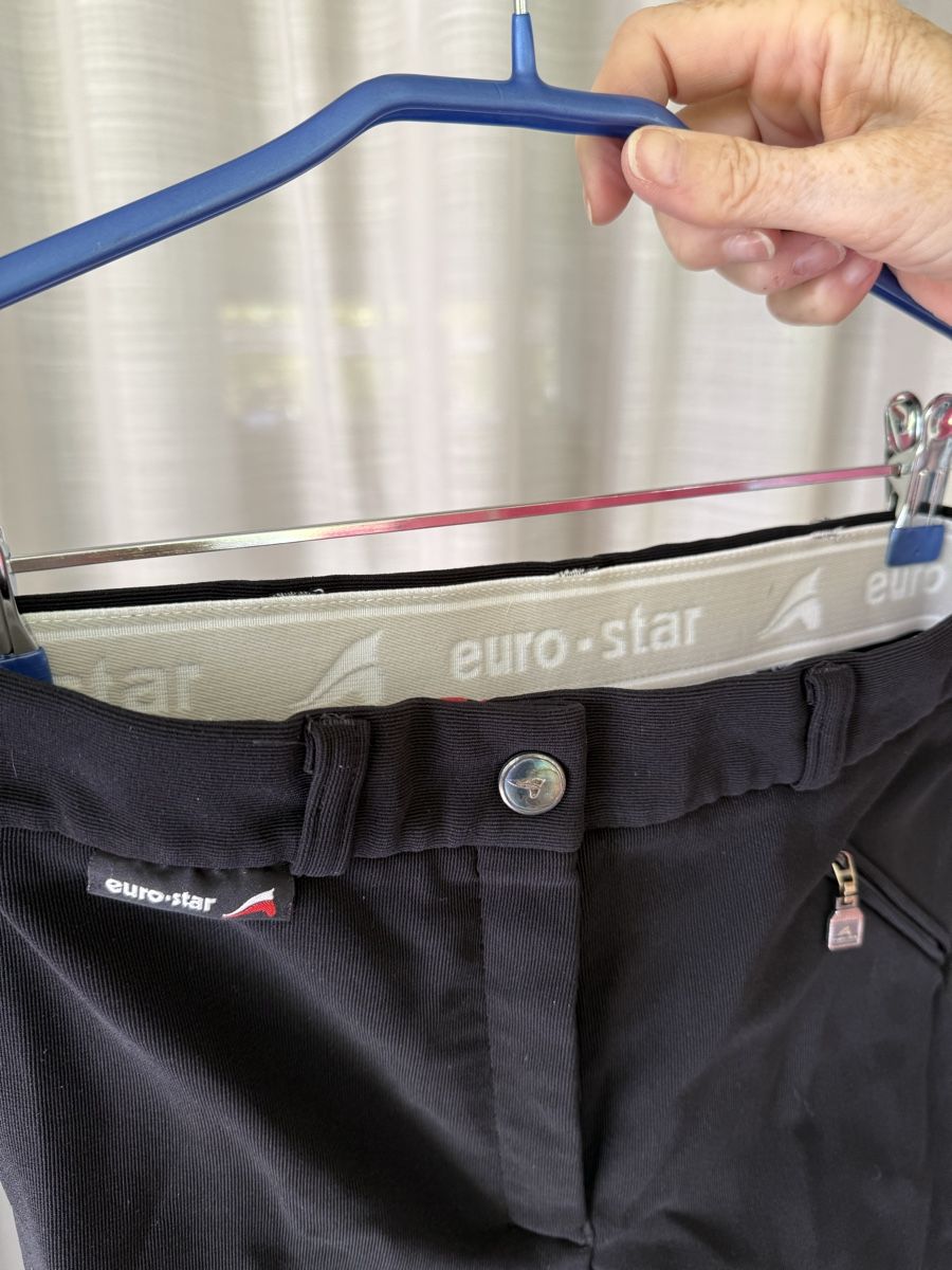 Pantaloni: Reithose Kind – Usato da Wettingen venduto da MagicHeart 1