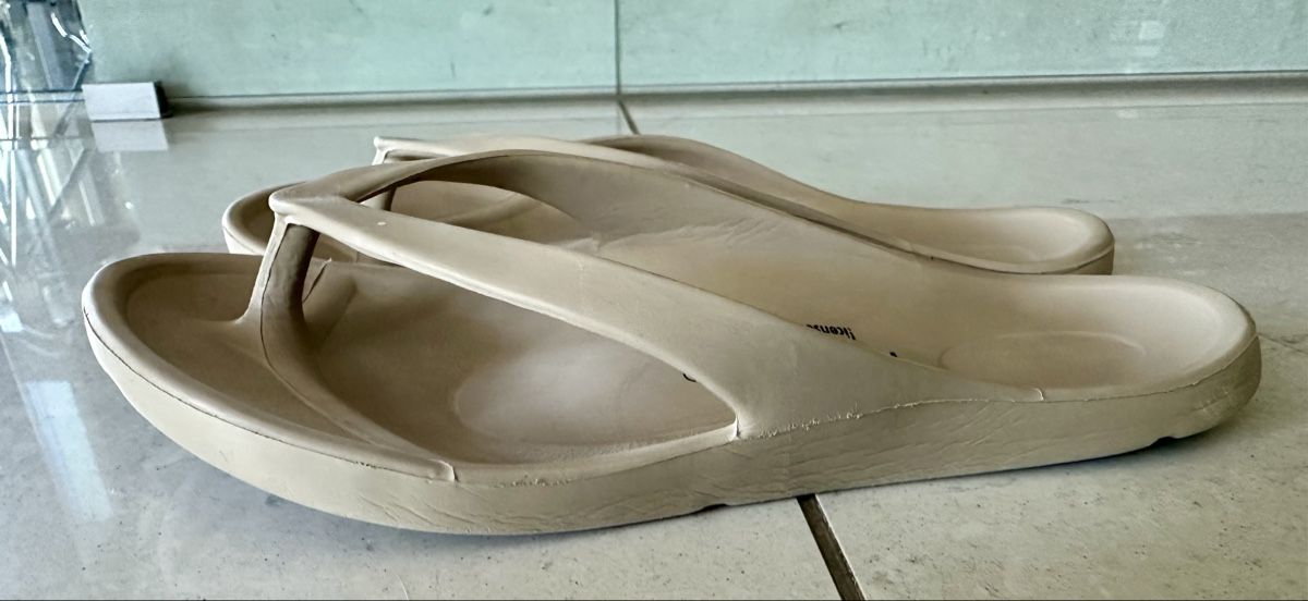 Birkenstock Scarpe da donna: Infradito Papillion – Usato da Castel San Pietro venduto da Moregi 2