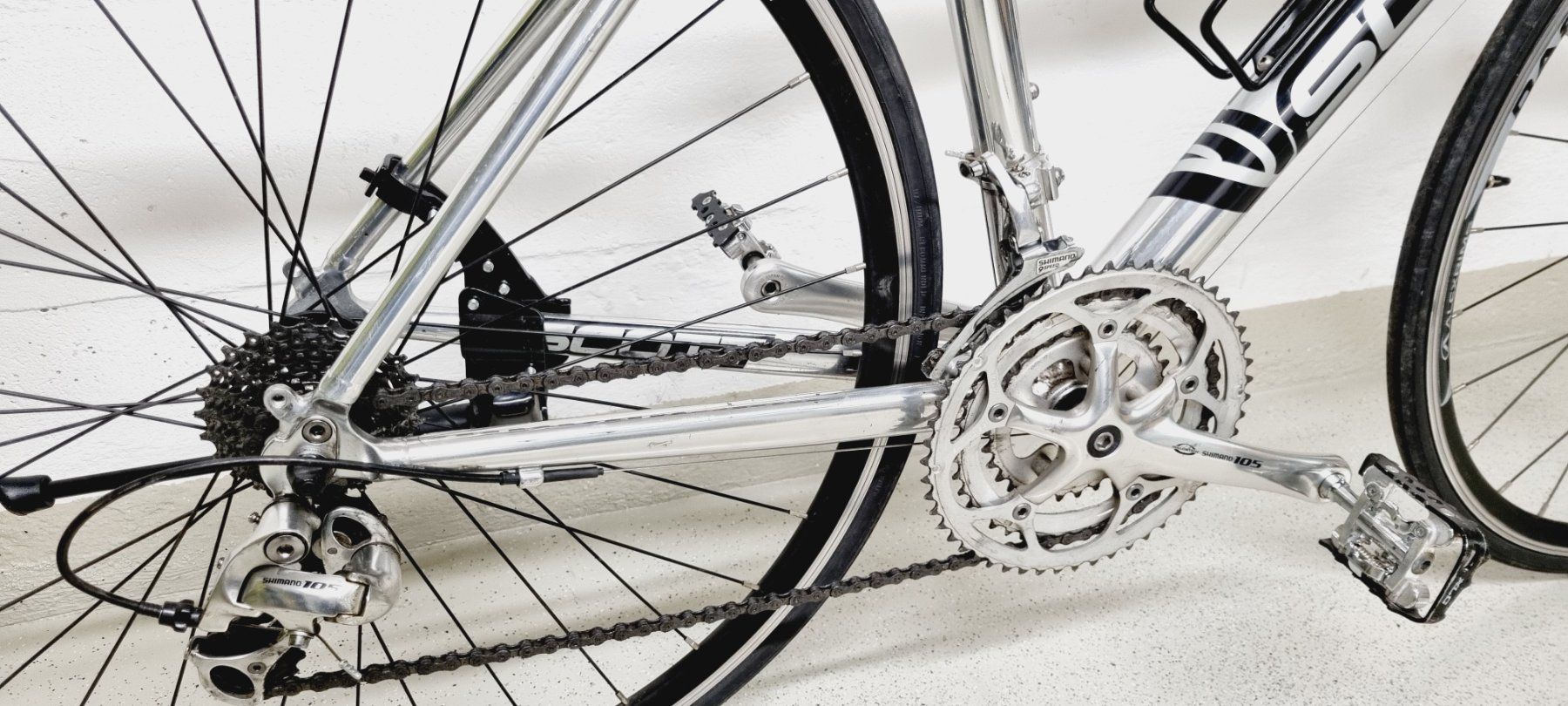 Biciclette: Scott Rennvelo 28" Fast Ungebraucht – Usato da Zürich venduto da beaahaus 5