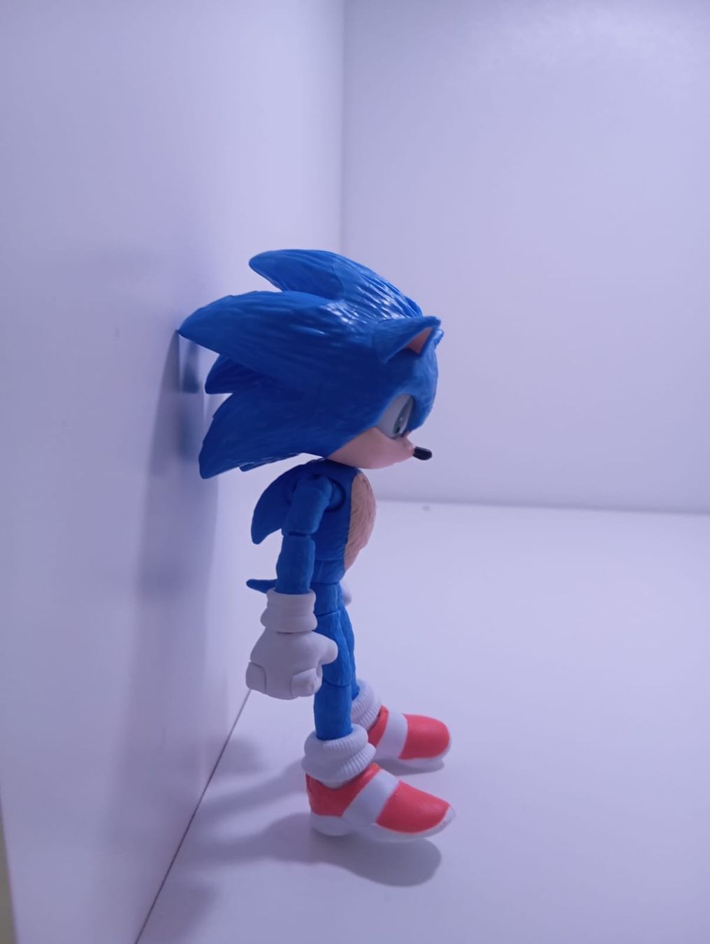 Jouets: Sonic Actionfigur – Neuf (Voir description) à Oensingen par Bluepop0 2
