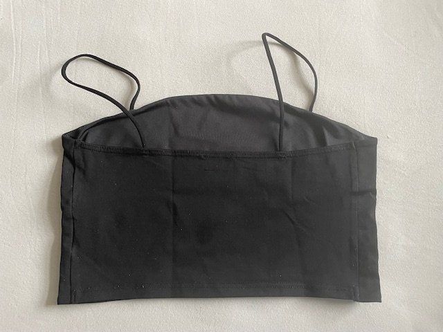 Altra biancheria intima: Bralette Gr. M – Usato da St.Gallen venduto da NOVEMBER01 1