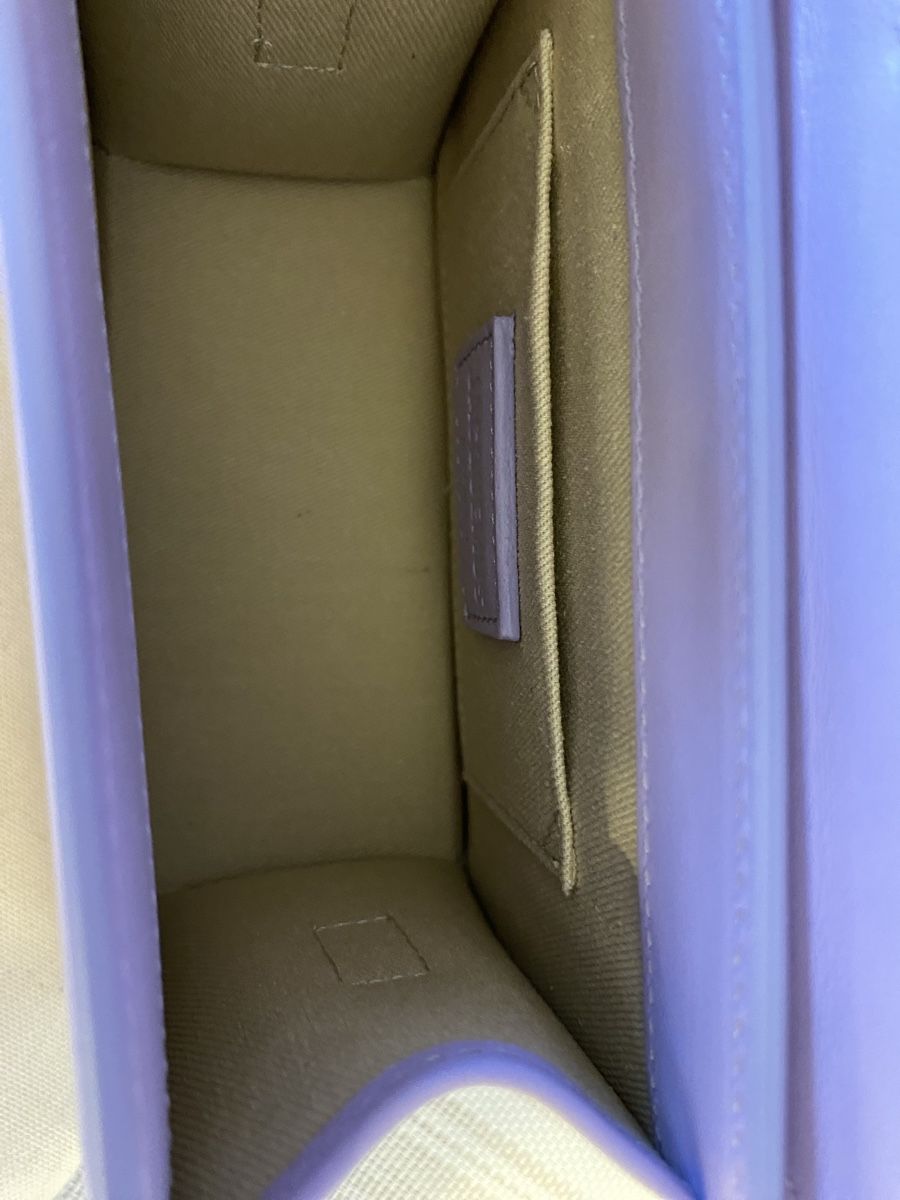 Jacquemus Taschen für Damen: Sac Jacquemus chiquito moyen – Neu (gemäss Beschreibung) aus Carouge GE von Patounette 4