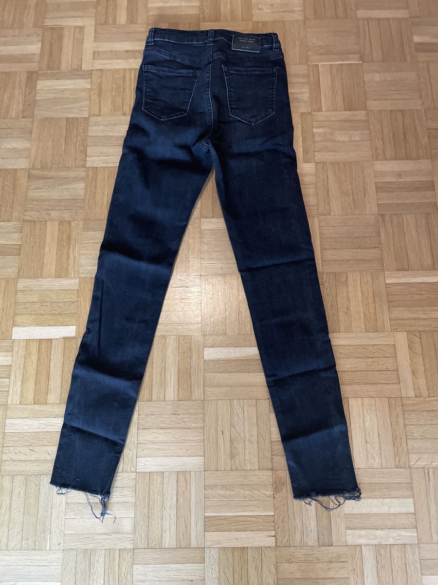 Tally Weijl Jeans: TALLY WEiJL jeans – Usato da Losone venduto da Chanty1970 1