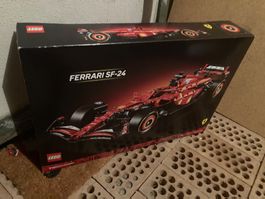 Lego Ferrari SF-24 42207