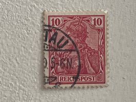 SALE ! DR Briefmarken ab 1 CHF (Gratis-Versand)