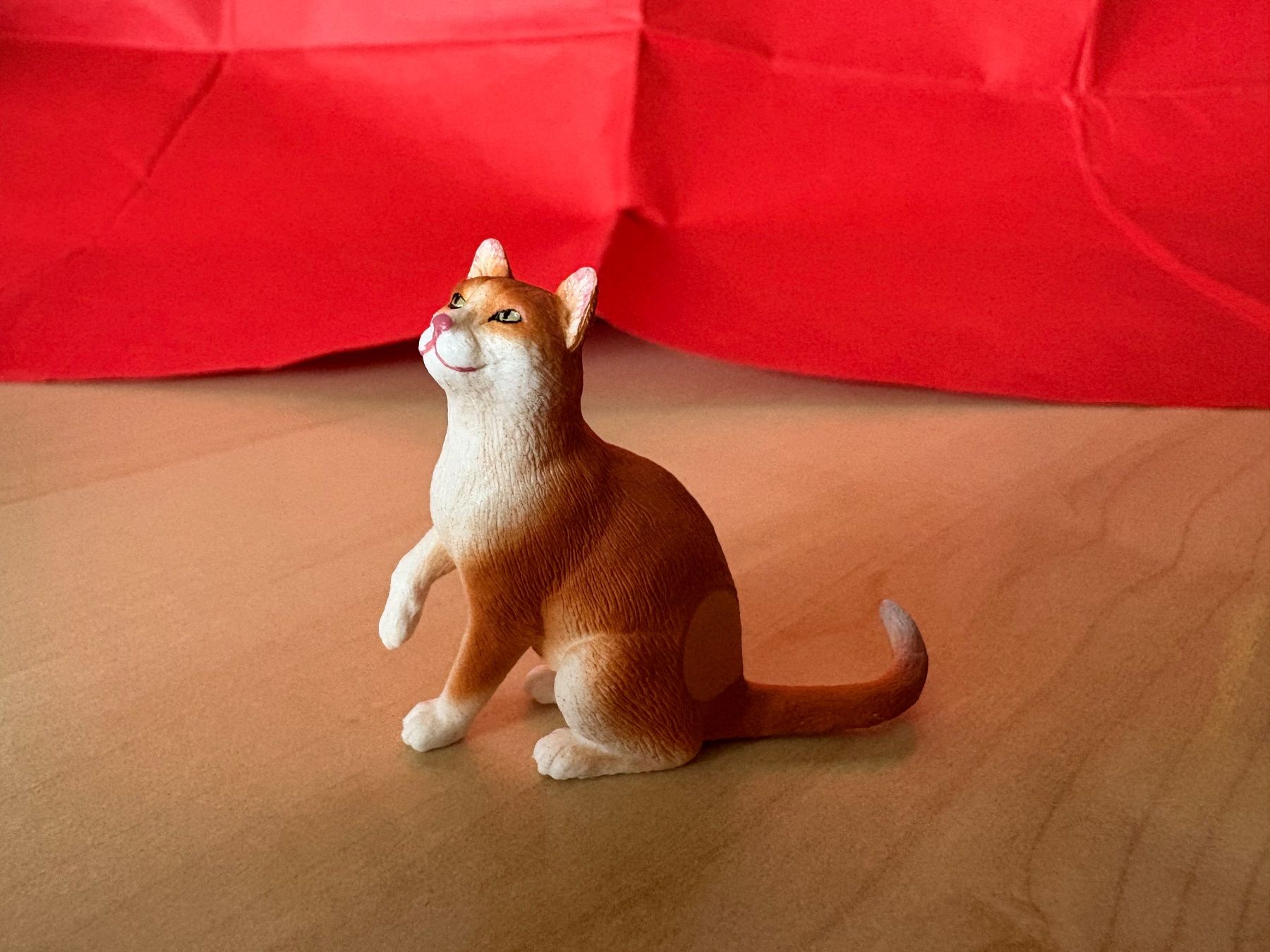 Tiptoi Statuette: Ravensburger Tiptoi Spielfiguren Set mit 7 Tieren – Usato da Rümligen venduto da Sibill 6