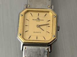Baume & Mercier