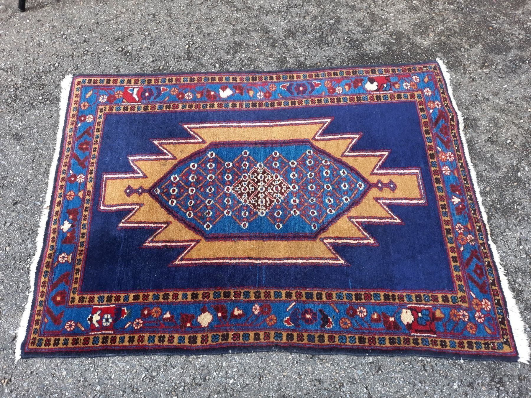 Teppiche: Teppich – Gebraucht aus Weinfelden von JoeBaer 2
