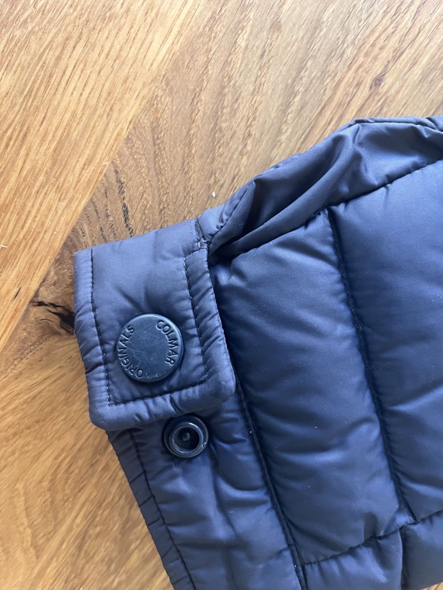 Colmar Giacche: Colmar Herrenjacke Gr.52 – Nuovo (secondo la descrizione) da Oberägeri venduto da fam_k5sf 6