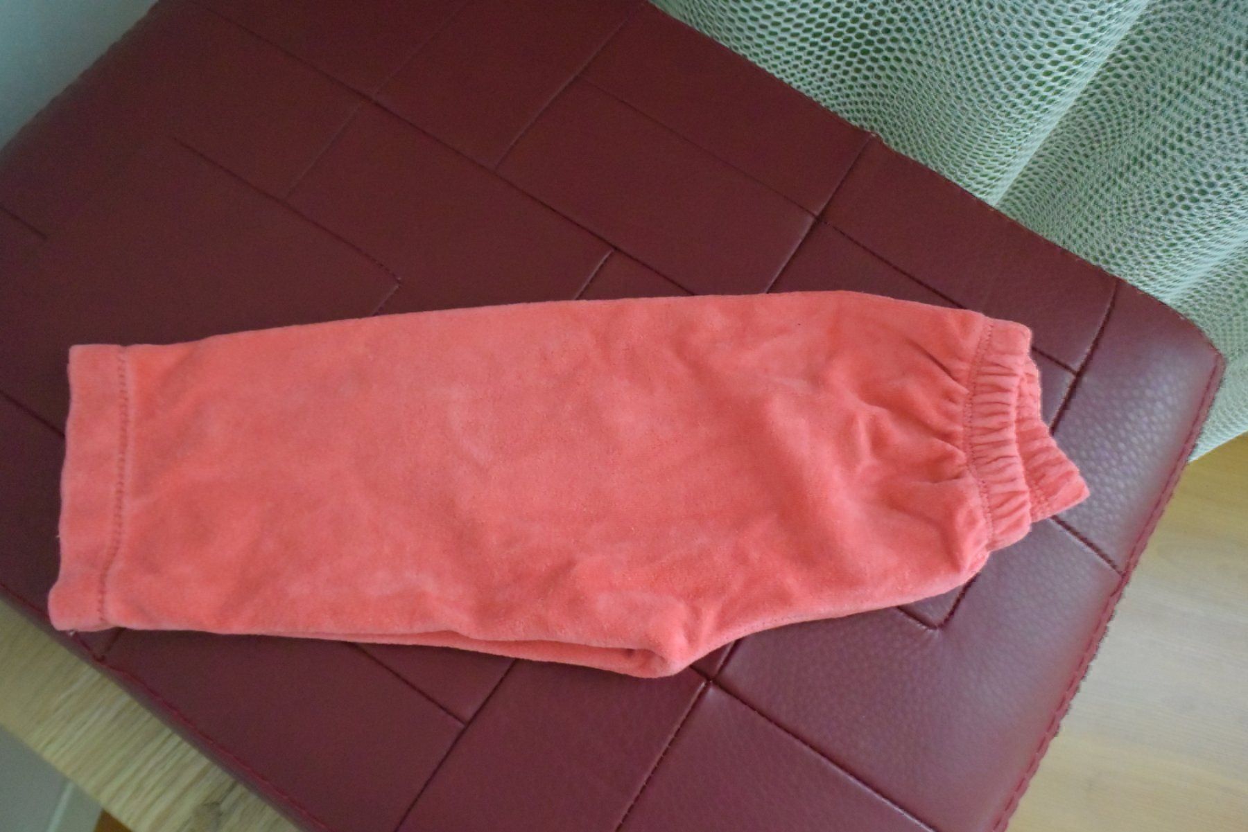Lotti & Set di vestiti: Schöner Anzug 2-teilig Gr. 74-80 – Nuovo (secondo la descrizione) da Densbüren venduto da TutaLarsen 4