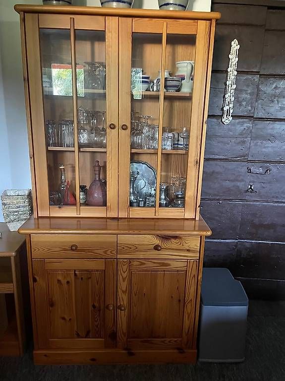 Büffets: Credenza a buffet – Gebraucht aus Giubiasco von erm_ngb5