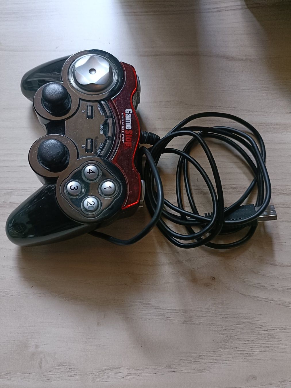 Controller: GameStop PC controller USB – Gebraucht aus Baden von mar_zhd9 3