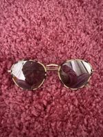 Coole Sonnenbrille im Retro-Stil, Top Zustand für Sommer!