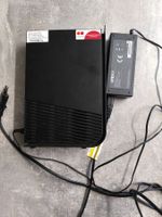 ARRIS WLAN Router TG2492S (2.4GHz & 5GHz) inkl. Netzteilil