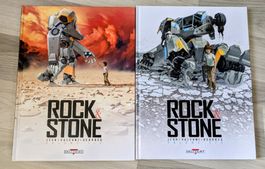 BD ROCK & STONE 