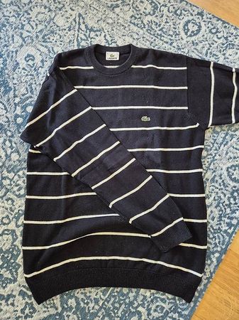Lacoste Pullover